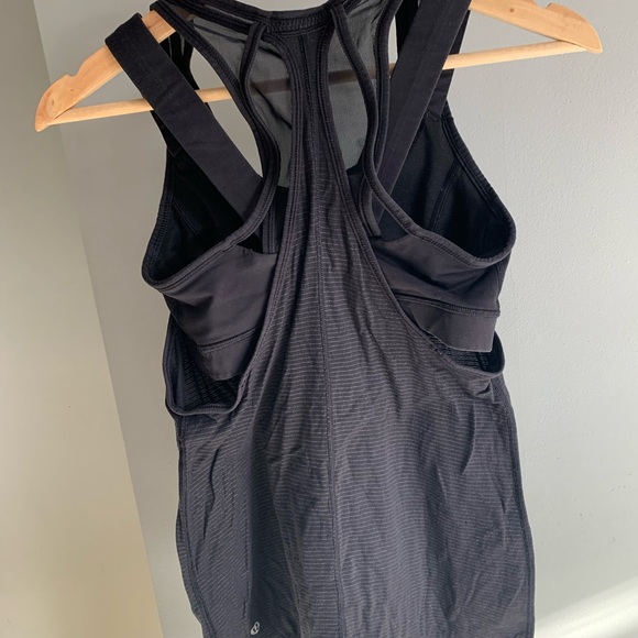 Lululemon tough it out - running tank top - Picture 6 of 9